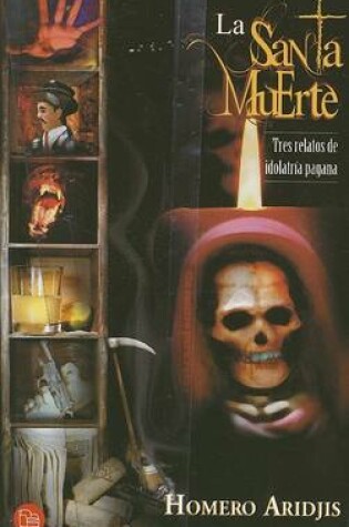 Cover of La Santa Muerte