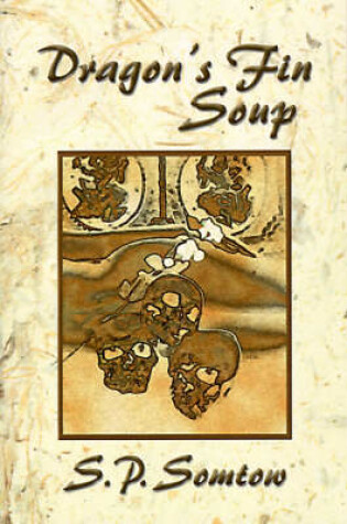 Cover of Dragon's Fin Soup