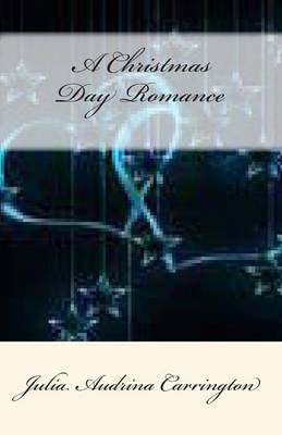 Book cover for A Christmas Day Romance