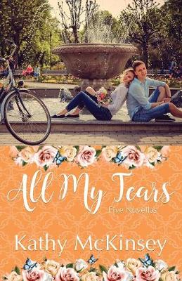Book cover for All My Tears