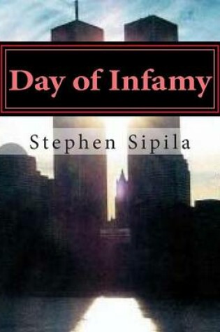 Cover of Day of Infamy