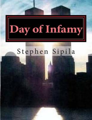 Book cover for Day of Infamy