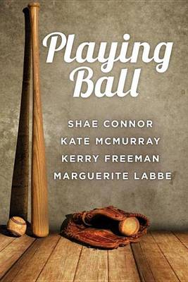 Book cover for Playing Ball