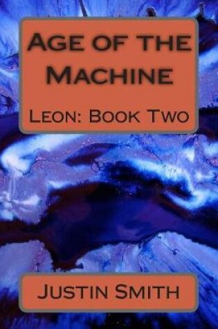 Cover of Age of the Machine