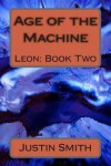 Book cover for Age of the Machine