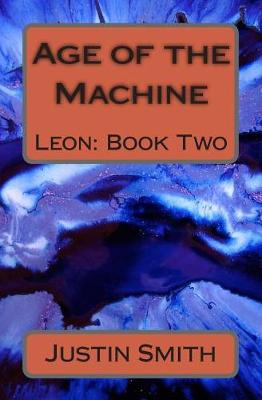 Book cover for Age of the Machine