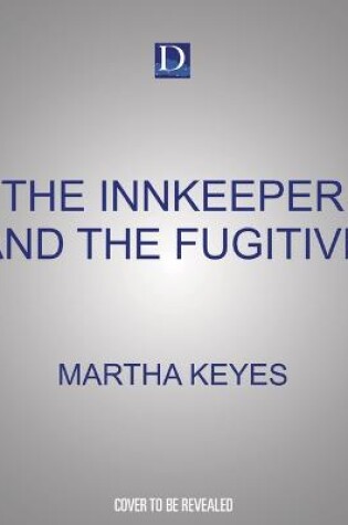 Cover of The Innkeeper and the Fugitive