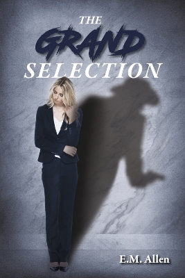 Book cover for The Grand Selection