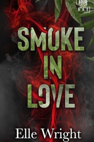Cover of Smoke in Love