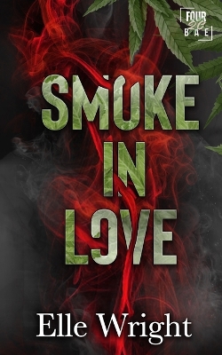 Book cover for Smoke in Love