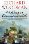 Book cover for For King or Commonwealth