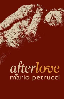 Book cover for afterlove