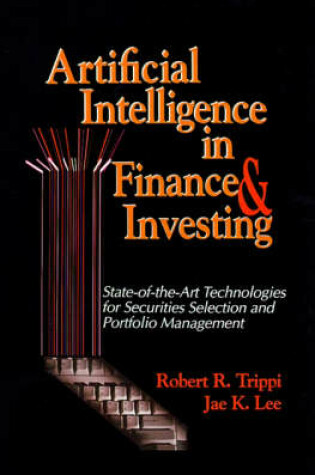 Cover of Artificial Intelligence in Finance and Investing