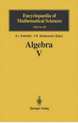 Cover of Homological Algebra