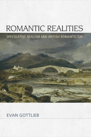 Cover of Romantic Realities