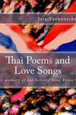 Cover of Thai Poems and Love Songs