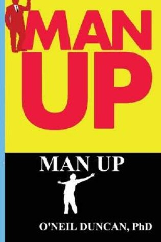 Cover of Man Talk