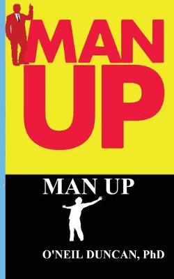 Cover of Man Talk