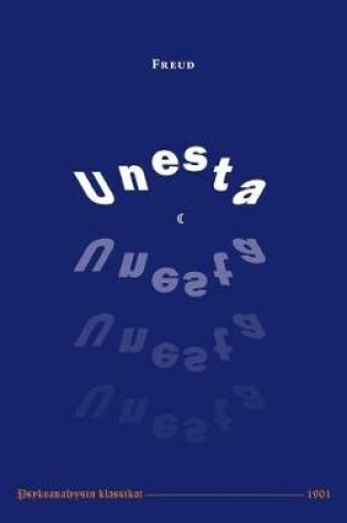 Cover of Unesta