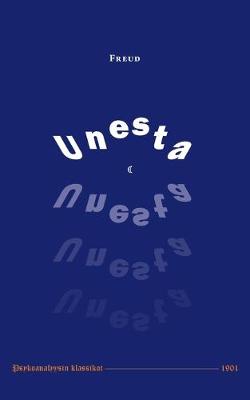 Book cover for Unesta