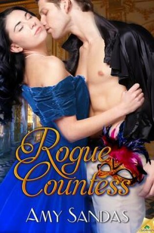 Cover of Rogue Countess