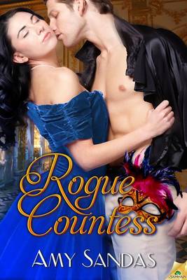 Book cover for Rogue Countess