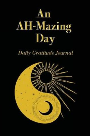 Cover of An AH-Mazing Day