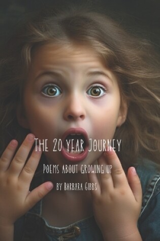 Cover of The 20 year Journey