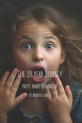 Cover of The 20 year Journey