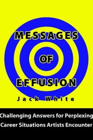 Cover of Messages of Effusion