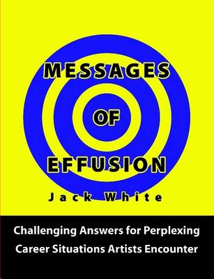 Book cover for Messages of Effusion