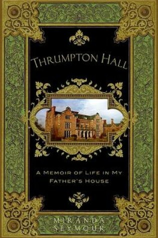 Cover of Thrumpton Hall