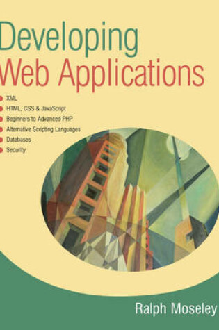 Cover of Developing Web Applications