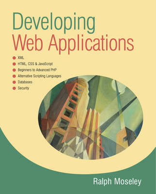 Book cover for Developing Web Applications