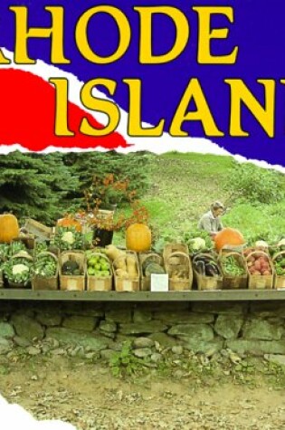 Cover of Rhode Island