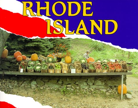 Cover of Rhode Island