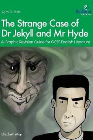 Cover of The Strange Case of Dr Jekyll and Mr Hyde