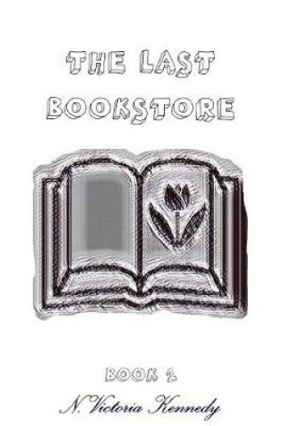 Cover of The Last Bookstore