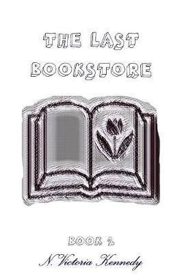 Book cover for The Last Bookstore