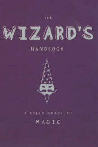 Cover of The Wizard's Handbook