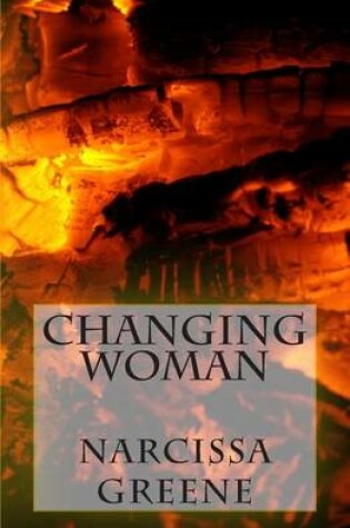 Cover of Changing Woman