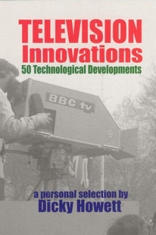 Cover of Television Innovations