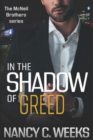 Cover of In the Shadow of Greed
