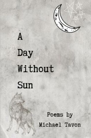Cover of A Day Without Sun