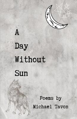Book cover for A Day Without Sun