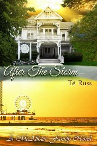 Cover of After the Storm