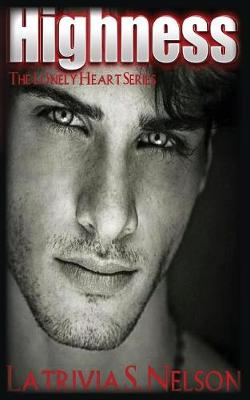 Book cover for Highness