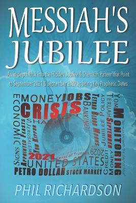 Book cover for Messiah's Jubilee