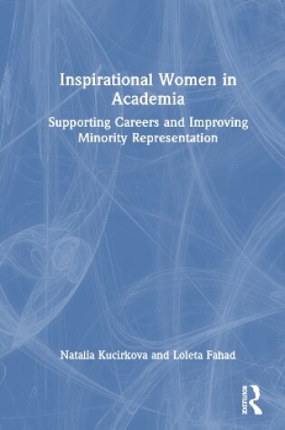 Cover of Inspirational Women in Academia