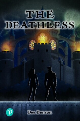 Cover of Rapid Plus Stages 10-12 11.3 The Deathless